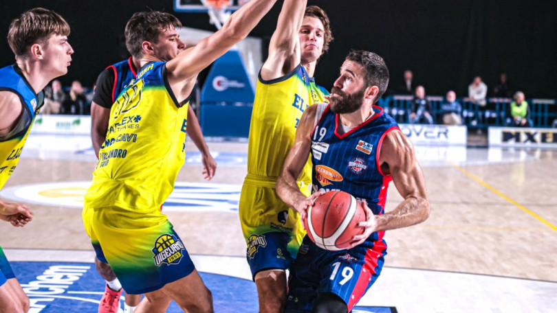 La Novipiù cerca l'impresa in casa contro Orzinuovi